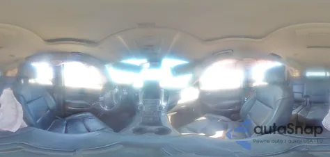 2020 Chevrolet Tahoe C1500 Lt z USA, uszkodzony, nr VIN 1GNSCBKC6LR222763